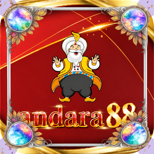 andara88 — galeri pratinjau - APK Resmi