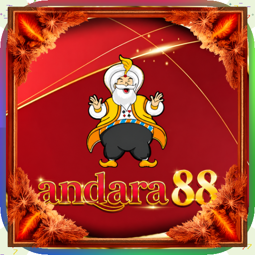 andara88 — galeri pratinjau Resmi APK